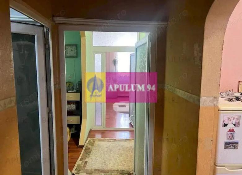 Apartament 2 camere Universitate- Magazin Cocor. - 8