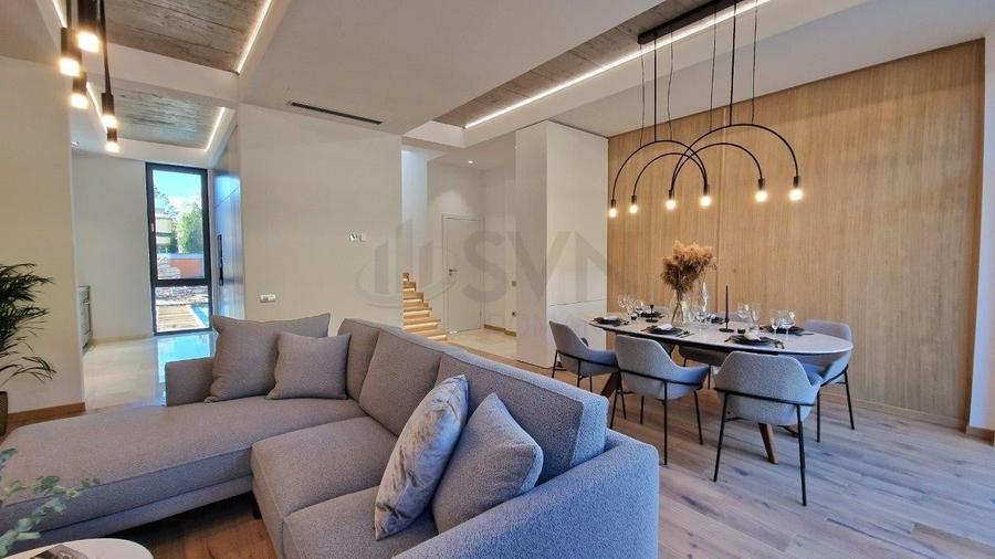 REV2003660 Pipera - Townhouse in complex rezidential - 6