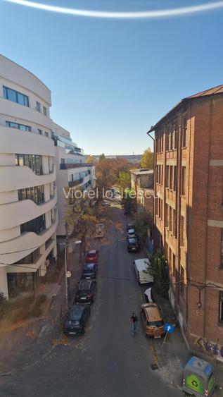 Dezvoltator 0% comision - NOU P+6 Timpuri Noi - Ion Minulescu