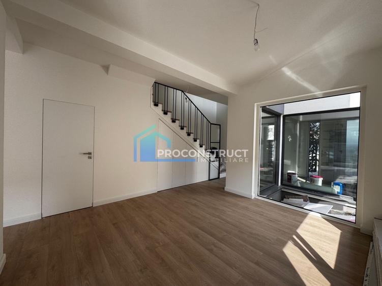 Duplex | Aradului | Spatiu Lumina si Confort | Comision 0% - 4