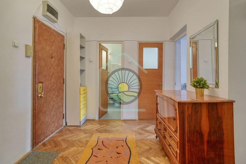 APARTAMENT 3 CAMERE RACADAU - 7