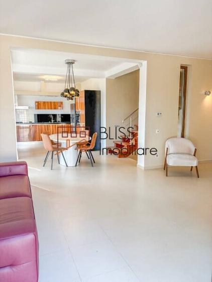 Casă / Vilă 5 camere în zona Pipera - 3