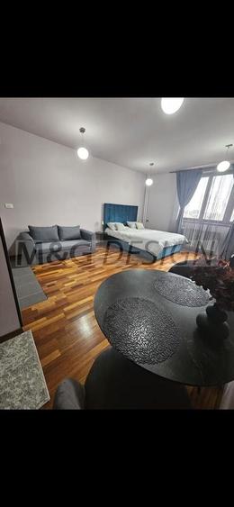 Apart 1 camera Piata Balcescu etaj 3 - 7