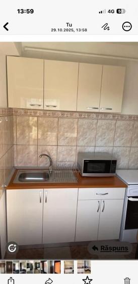 Garsoniera Unirii Centru - Biblioteca Judeteana - 3