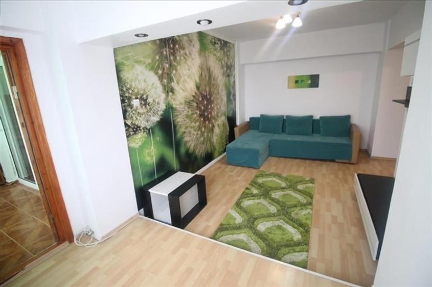 Ultracentral - parcul Trandafirilor - 3 camere - mobilate si utilate - 4