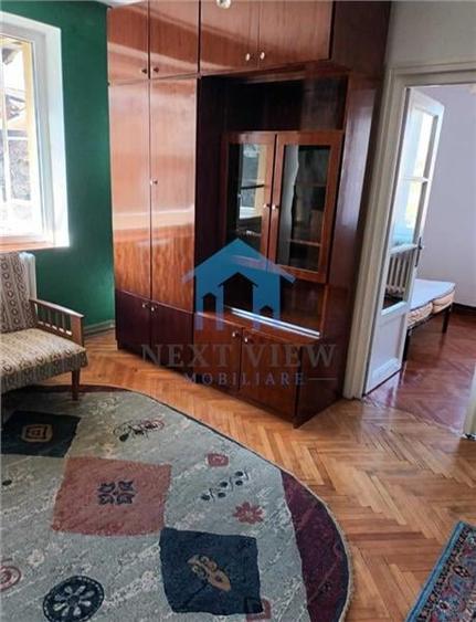Apartament 2 camere, Horea - 3