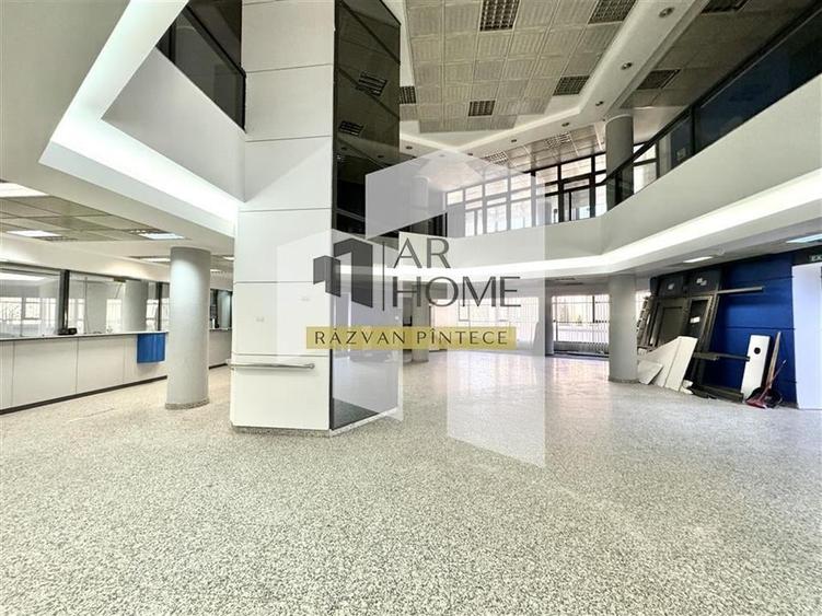 Spatiu comercial sau birouri, de la 600 mp, zona centrala, Ploiesti - 2