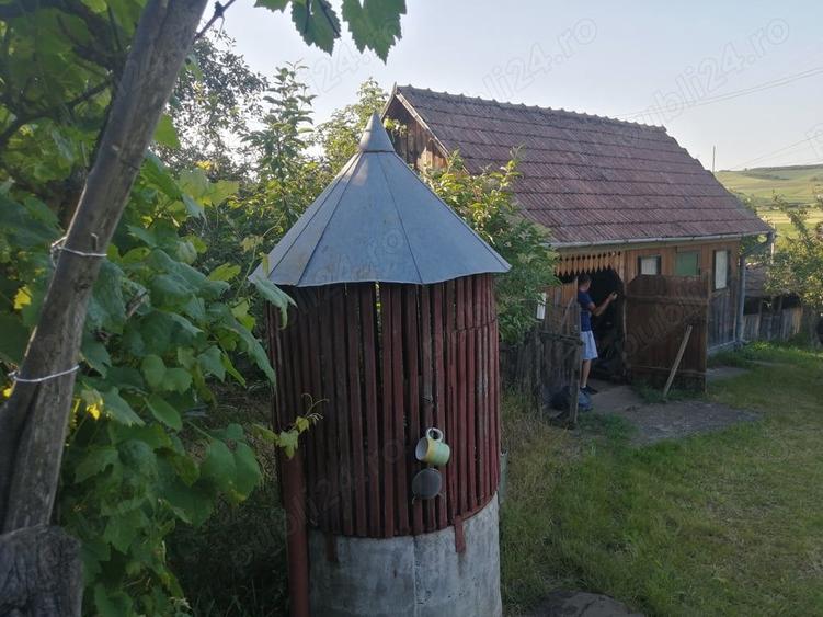 Vand casa + teren - 2