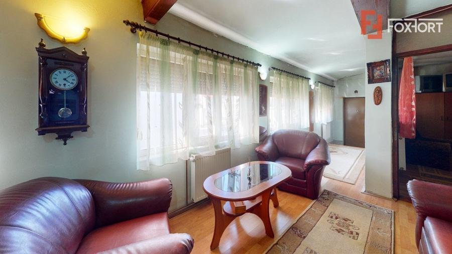 COMISION 0% O casa cu istorie si suflet 250 Mp si 1600 mp de gradina - V7977 - 10