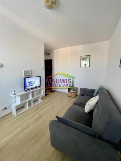 Garsoniera Pta Alba Iulia COMPLET RENOVATA si UTILATA - 1