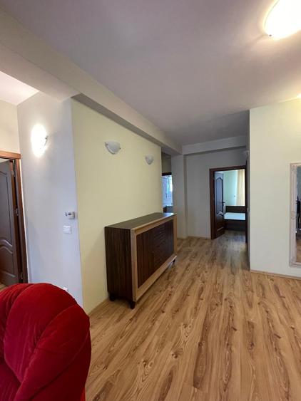 Apartament de închiriat, 5 camere, 105 mp, Zorilor Spitalul de Recuperare - 5