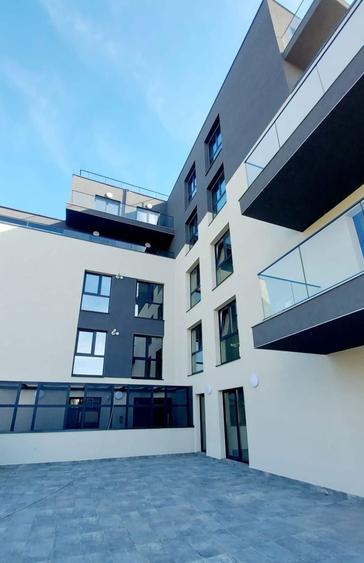 NOU 3 Camere 2 bai 2 Balcoane 89 mp SECTOR 3 - 1