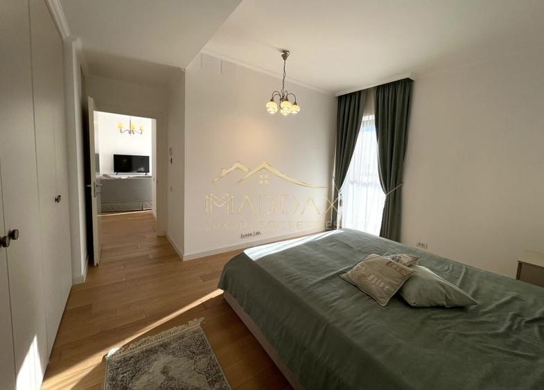 Apartament 2 camere*****LUX//ONE Herastrau Park - 12