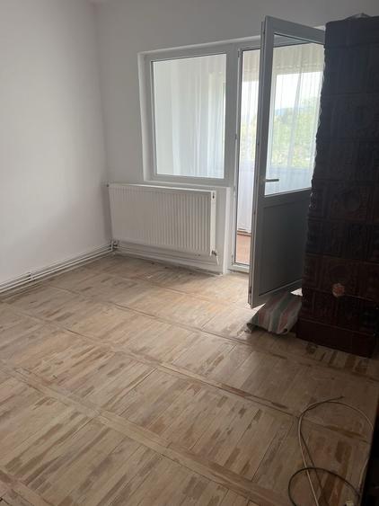 Vand apartament cu 2 camere, etaj 3 Balta Sarata, Caransebes - 6
