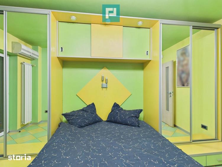Apartament Premium 4 camere, 89mp, etaj 1, Complex - 8