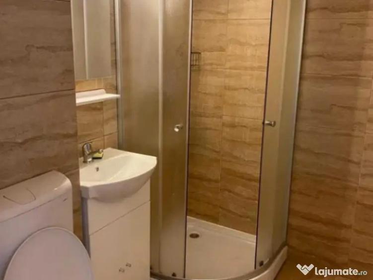 Garsoniera semidecomandat - zona Garii - 6