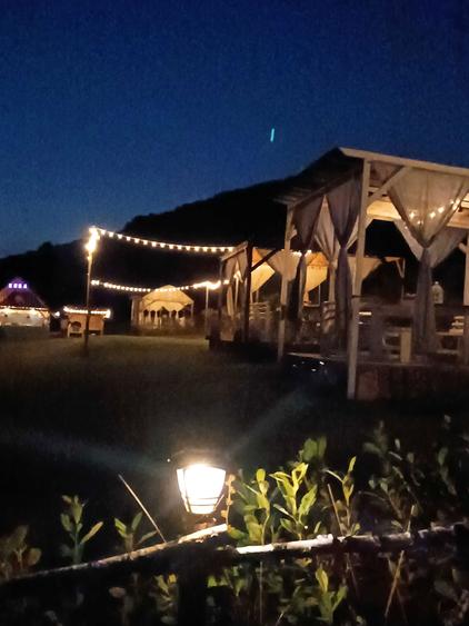 Gradina pentru evenimente CLUJ NAPOCA, FELEACU - 8