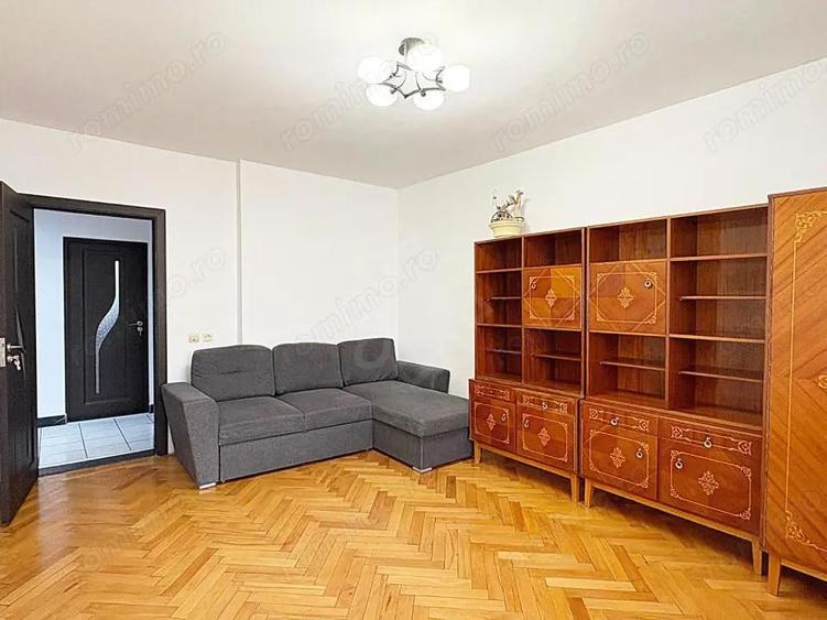 Apartament cu 3 camere de inchiriat pe strada Republicii, Oradea - 10