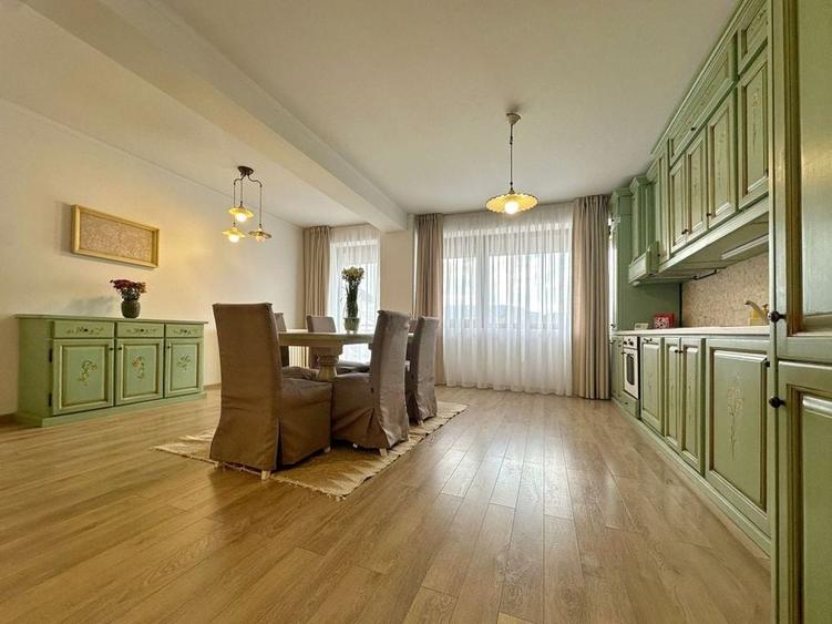 Apartament cu 2 camere de vânzare – zonă centrală, între Centrul Istoric și AFI - 3