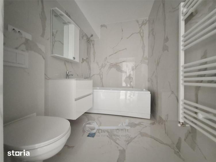 Apartament cu 2 camere decomandat în Galata