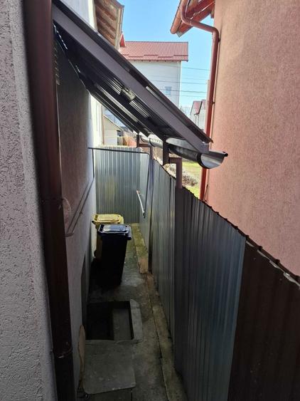 Casa in regim duplex - cartier Zamca, Suceava - 5