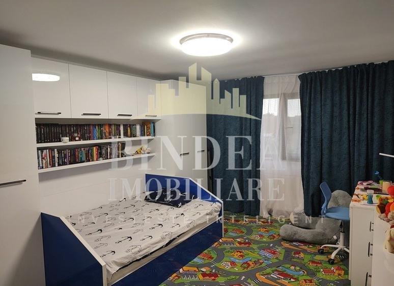 Casa individuala cu 4 camere Giarmata 170mp utili - 6