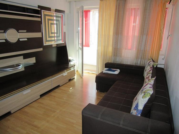 Inchiriere 2 camere PARC LAC IOR - Baba Novac - Metrou Titan - 1