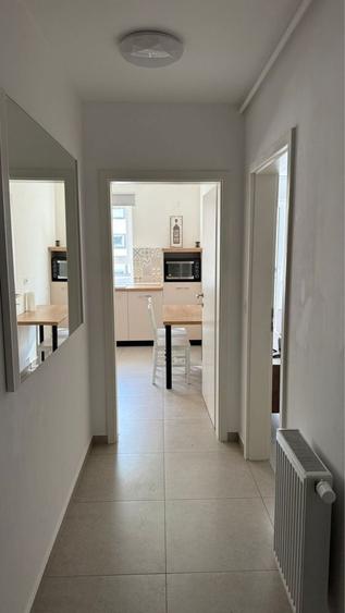 Proprietar inchiriez garsoniera Tractoru - 6