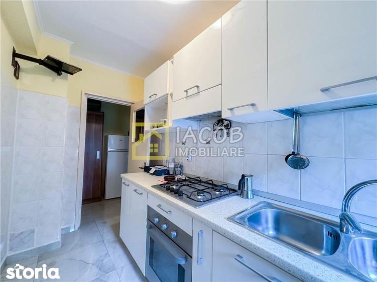 Garsoniera confort I, str Milcov-Investitie sigura sau locuinta ideala - 1