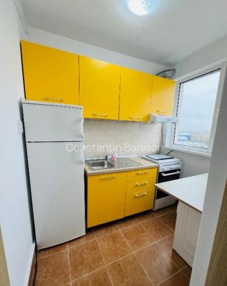 Dristor park lake liviu rebreanu etaj 10 - 18