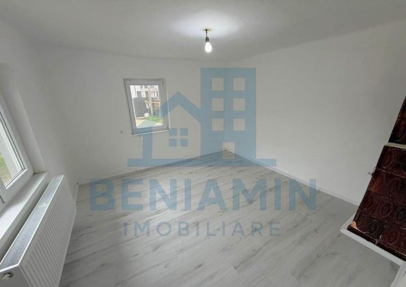 Casa 3 camere-Teren 300mp-Centrala termica-Libera-Zona Br... - 6