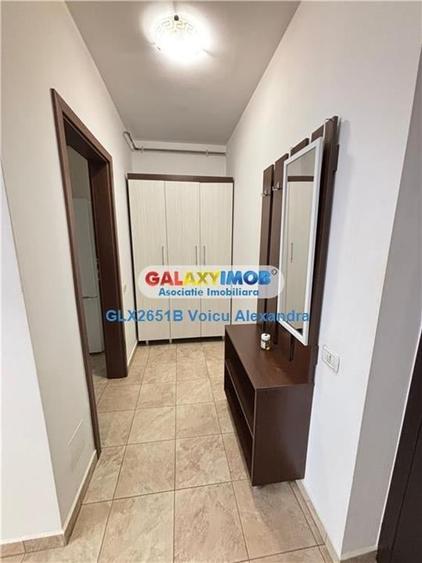 Garsoniera Bloc Nou Berceni - Aparatorii Patriei - Metalurgiei Park - 7