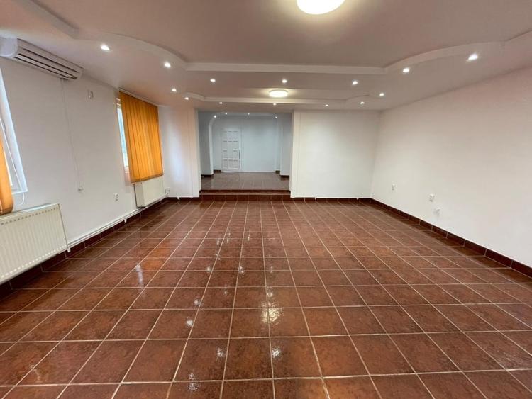 Spatiu comercial 80 mp | Strand II | Pretabil multiple activitati - 2