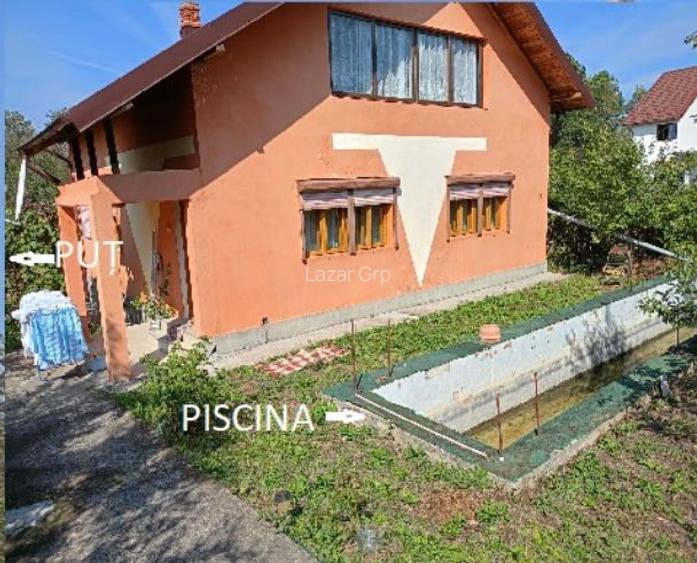 Garsoniera de inchiriat Bistri?a Han spital