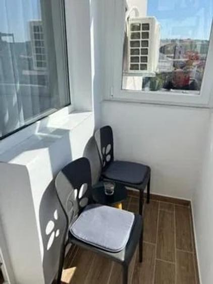 Apartament cu 2 camere, DECOMANDAT, zona Pacurari - 5