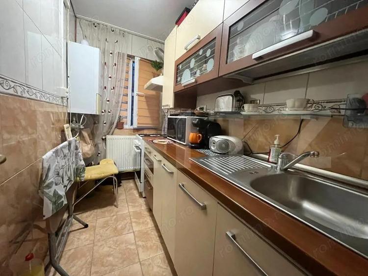 Apartament 2 camere, 38.95 mp utili, zona Micro 11 - 2