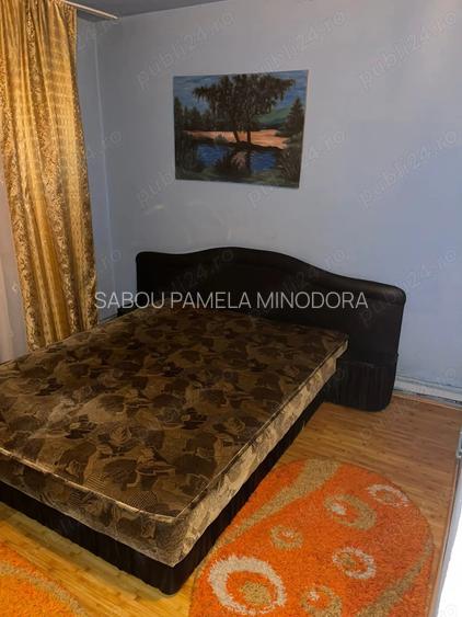 Apartament de inchiriat