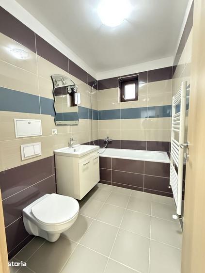 3 camere, Giroc, langa Hotel IQ, etaj 1, Loc parcare - 2