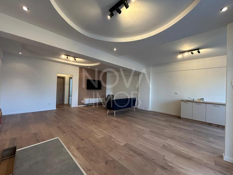 Spatiu birou modern de inchiriat - Hipodrom II - 2