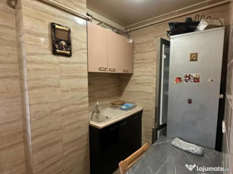 Apartament 2 camere, situat in zona Far - Centrul de Scafan - 2