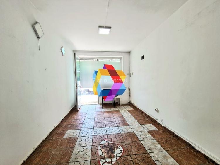 Spatiu comercial de vânzare cu vad Brașov - 55 mp # plus-imo.ro