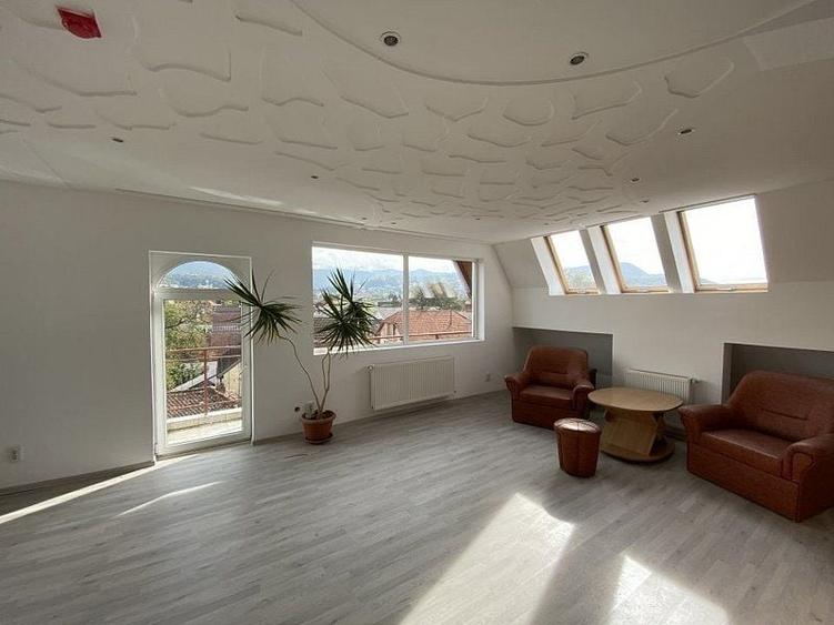 Casa P+2+M de inchiriat in zona Blumana - Brasov - 12