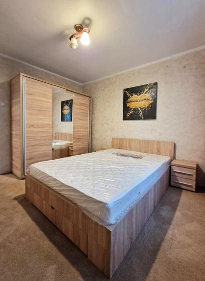 Sebastian - Str. Vedea - 3 Camere Dec - Parcare Inclusa - 500 EUR - 3