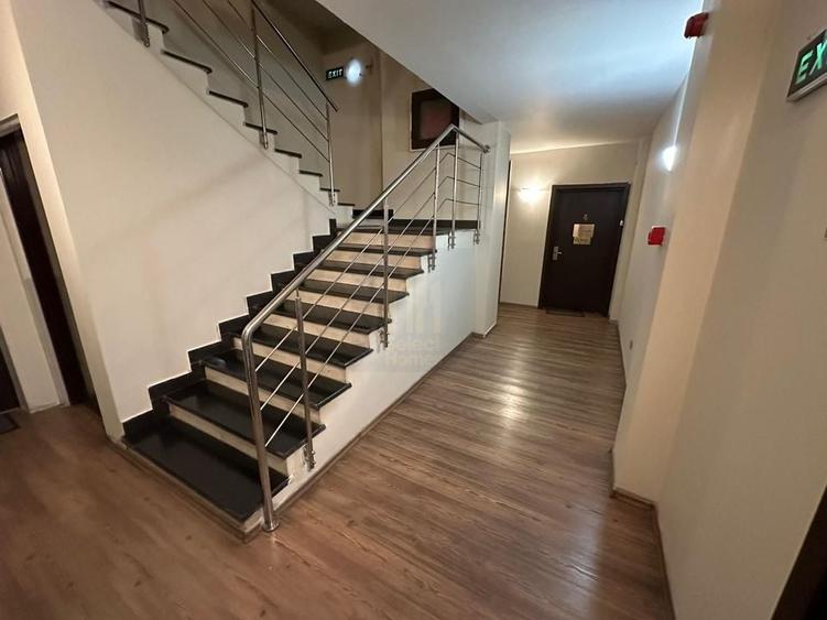 Apartament 3 camere si curte proprie de vanzare in zona *Herastrau* - 33