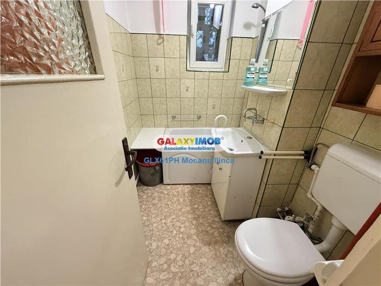 Inchiriere apartament 2 camere, cu centrala, Nord, Ploiesti - 9