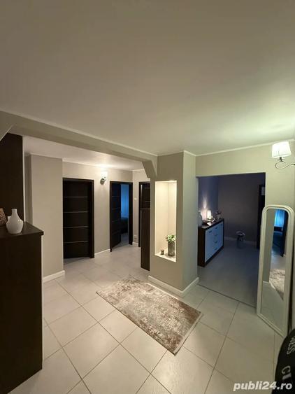 Vand apartament- 3 camere, Lunca Ceta?uii - 6