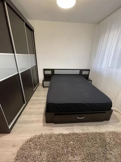Apartament 2 camere, semidecomandat, 55 mp, balcon, ac, Brancoveanu - 1