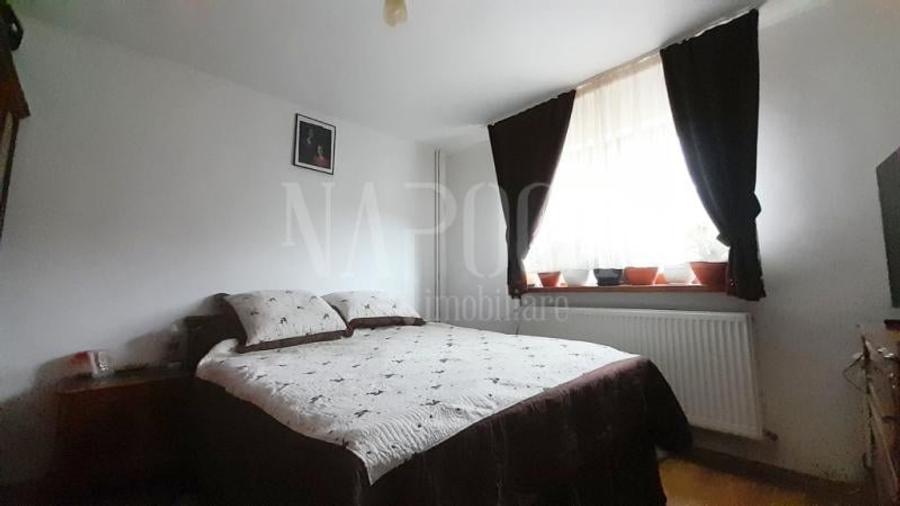 Casa 6 camere de vanzare in Floresti - 3