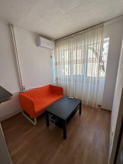 Lujerului | Garsoniera | Metrou 2 Min | Renovata | 6/10 | Investitie - 7