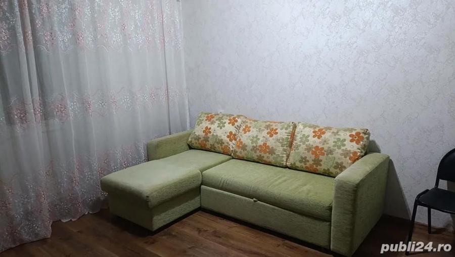 De inchiriat garsoniera in zona Lipovei - 1